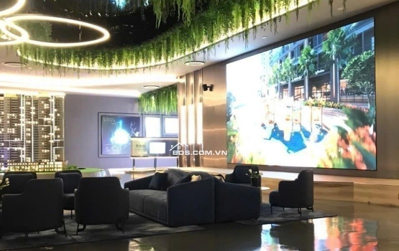 Căn hộ chuẩn Nhật Bản TT AVIO Dĩ An Bình Dương, pháp lý minh bạch – sổ hồng riêng từng căn